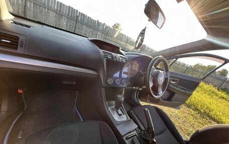 Subaru Impreza IV, 2012 год, 970 000 рублей, 3 фотография