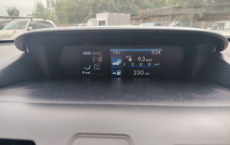 Subaru Impreza IV, 2012 год, 970 000 рублей, 8 фотография