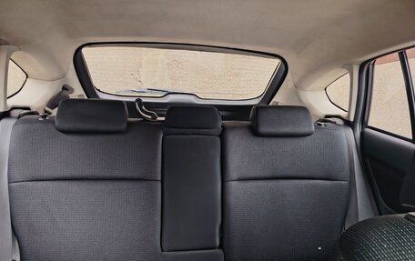 Subaru Impreza IV, 2012 год, 970 000 рублей, 13 фотография