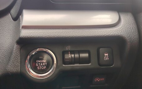 Subaru Impreza IV, 2012 год, 970 000 рублей, 11 фотография