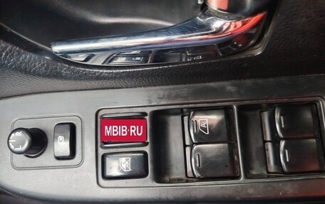 Subaru Impreza IV, 2012 год, 970 000 рублей, 10 фотография