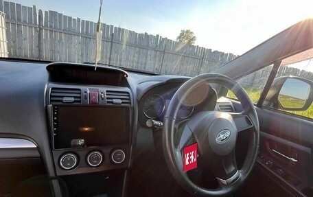 Subaru Impreza IV, 2012 год, 970 000 рублей, 6 фотография