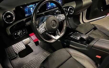 Mercedes-Benz A-Класс, 2020 год, 2 299 000 рублей, 10 фотография