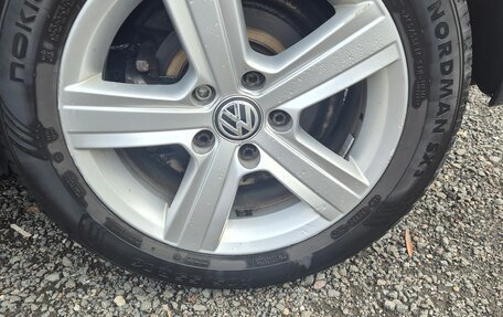Volkswagen Golf VI, 2009 год, 650 000 рублей, 17 фотография