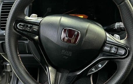 Honda Accord VII рестайлинг, 2007 год, 965 000 рублей, 7 фотография