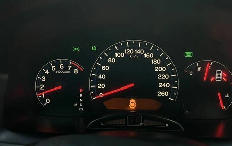 Honda Accord VII рестайлинг, 2007 год, 965 000 рублей, 11 фотография