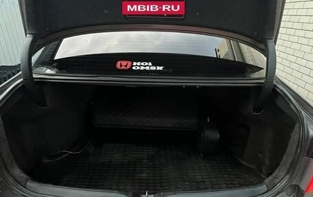 Honda Accord VII рестайлинг, 2007 год, 965 000 рублей, 10 фотография
