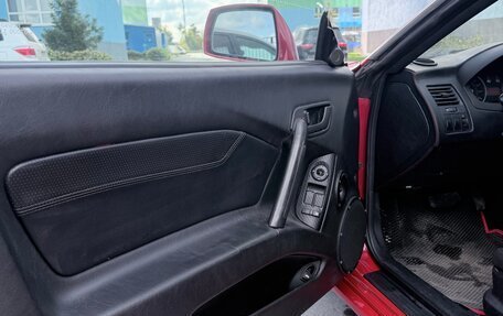 Hyundai Tiburon, 2003 год, 500 000 рублей, 8 фотография