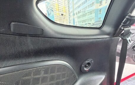 Hyundai Tiburon, 2003 год, 500 000 рублей, 14 фотография