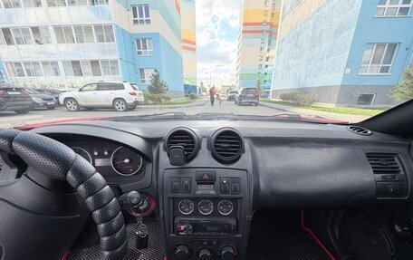 Hyundai Tiburon, 2003 год, 500 000 рублей, 13 фотография