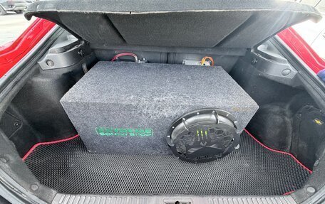 Hyundai Tiburon, 2003 год, 500 000 рублей, 15 фотография