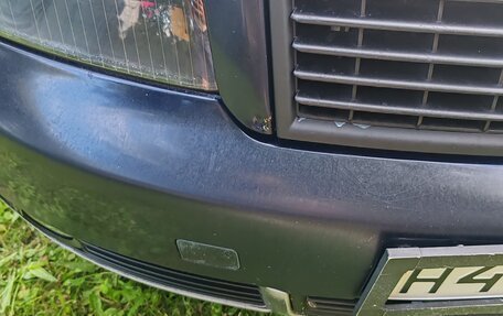 Audi A4, 2002 год, 430 000 рублей, 6 фотография