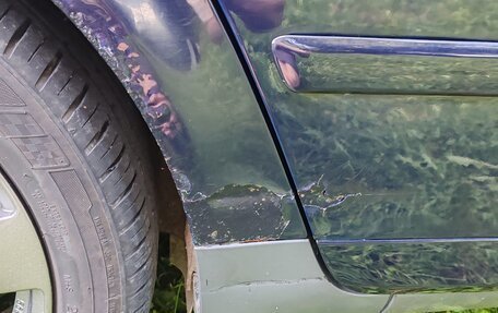 Audi A4, 2002 год, 430 000 рублей, 7 фотография