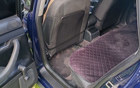 Audi A4, 2002 год, 430 000 рублей, 8 фотография