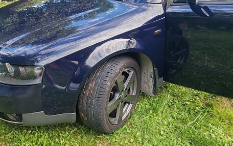 Audi A4, 2002 год, 430 000 рублей, 10 фотография