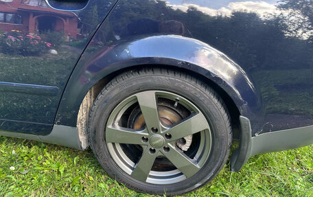 Audi A4, 2002 год, 430 000 рублей, 16 фотография