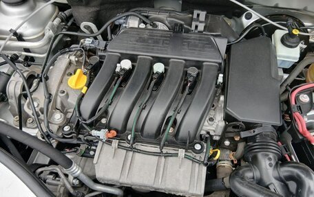 Renault Duster I рестайлинг, 2012 год, 880 000 рублей, 8 фотография