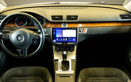 Volkswagen Passat B7, 2011 год, 990 000 рублей, 5 фотография