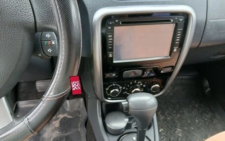 Renault Duster I рестайлинг, 2012 год, 880 000 рублей, 6 фотография
