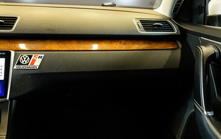 Volkswagen Passat B7, 2011 год, 990 000 рублей, 8 фотография