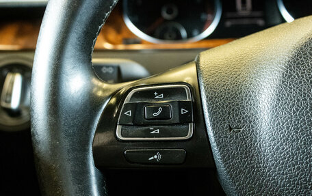 Volkswagen Passat B7, 2011 год, 990 000 рублей, 15 фотография