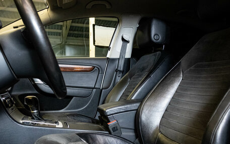 Volkswagen Passat B7, 2011 год, 990 000 рублей, 9 фотография