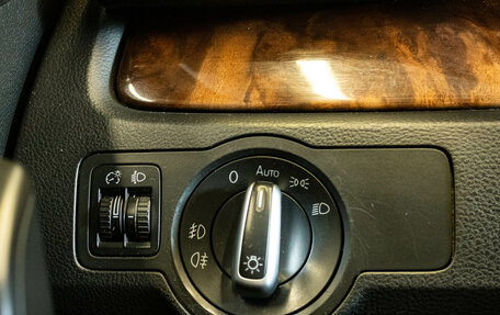 Volkswagen Passat B7, 2011 год, 990 000 рублей, 13 фотография
