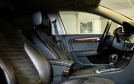 Volkswagen Passat B7, 2011 год, 990 000 рублей, 12 фотография