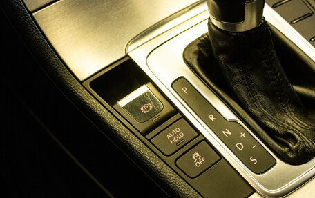 Volkswagen Passat B7, 2011 год, 990 000 рублей, 19 фотография