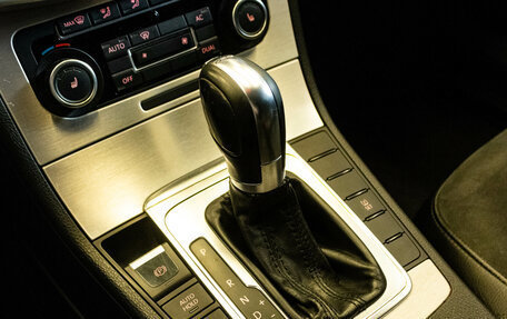 Volkswagen Passat B7, 2011 год, 990 000 рублей, 20 фотография