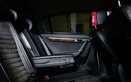 Volkswagen Passat B7, 2011 год, 990 000 рублей, 11 фотография