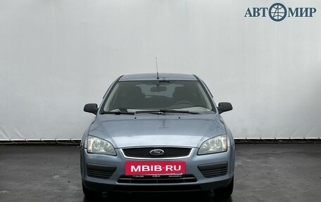 Ford Focus II рестайлинг, 2006 год, 406 000 рублей, 2 фотография