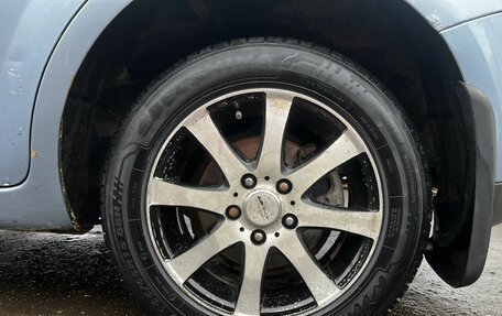 Ford Focus II рестайлинг, 2006 год, 406 000 рублей, 9 фотография