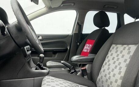 Ford Focus II рестайлинг, 2006 год, 406 000 рублей, 10 фотография