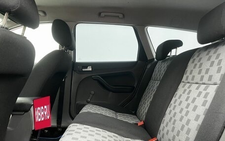 Ford Focus II рестайлинг, 2006 год, 406 000 рублей, 11 фотография