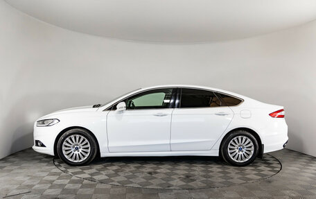 Ford Mondeo V, 2015 год, 1 599 000 рублей, 8 фотография