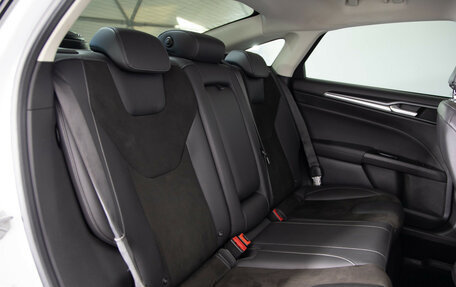 Ford Mondeo V, 2015 год, 1 599 000 рублей, 13 фотография