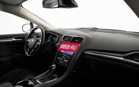 Ford Mondeo V, 2015 год, 1 599 000 рублей, 11 фотография