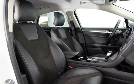 Ford Mondeo V, 2015 год, 1 599 000 рублей, 12 фотография