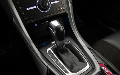 Ford Mondeo V, 2015 год, 1 599 000 рублей, 15 фотография