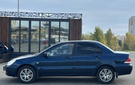 Mitsubishi Lancer IX, 2006 год, 390 000 рублей, 3 фотография