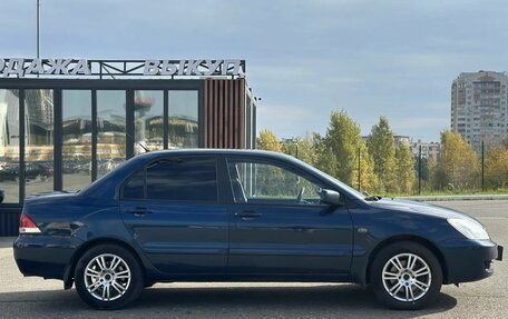 Mitsubishi Lancer IX, 2006 год, 390 000 рублей, 4 фотография