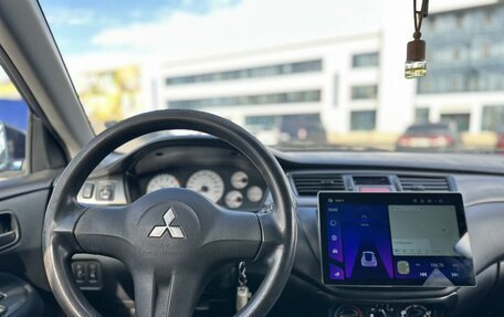 Mitsubishi Lancer IX, 2006 год, 390 000 рублей, 8 фотография