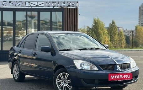 Mitsubishi Lancer IX, 2006 год, 390 000 рублей, 2 фотография