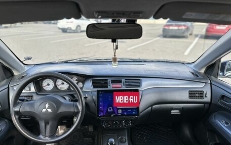 Mitsubishi Lancer IX, 2006 год, 390 000 рублей, 7 фотография