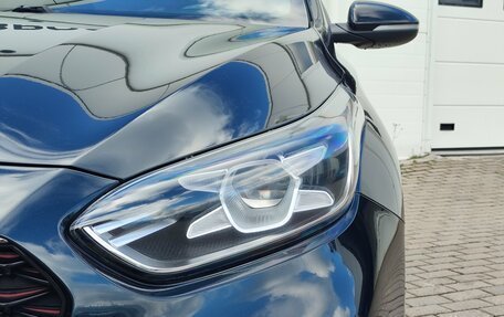 KIA Cerato IV, 2021 год, 2 199 000 рублей, 8 фотография