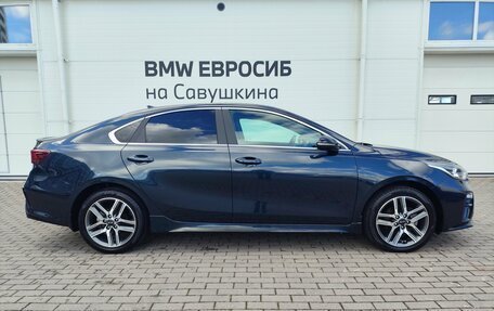 KIA Cerato IV, 2021 год, 2 199 000 рублей, 6 фотография