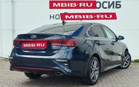 KIA Cerato IV, 2021 год, 2 199 000 рублей, 2 фотография