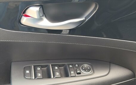 KIA Cerato IV, 2021 год, 2 199 000 рублей, 13 фотография