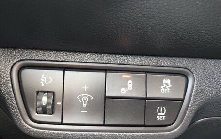 KIA Cerato IV, 2021 год, 2 199 000 рублей, 15 фотография